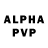 Alpha-PVP СК КРИС Salty Person